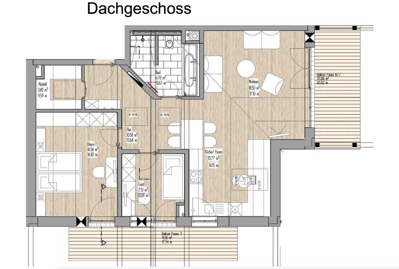 Zum Gassenschmied Apartment Schwangau Exterior photo