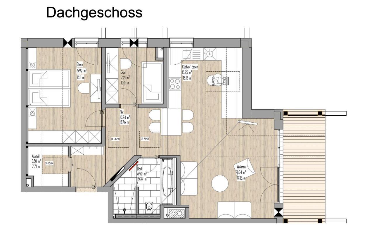 Zum Gassenschmied Apartment Schwangau Exterior photo